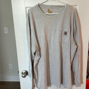 Carhartt Long Sleeve 2XL